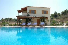 Villa Phoenix, Porto Heli